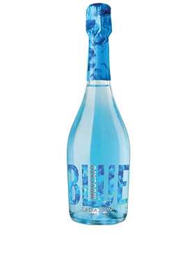 Blue-Moscato