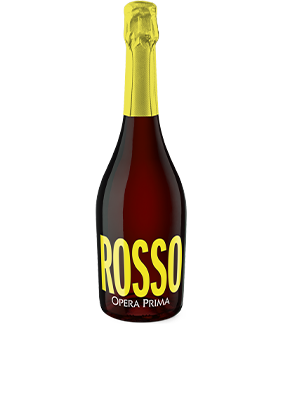 Rosso-Bottle