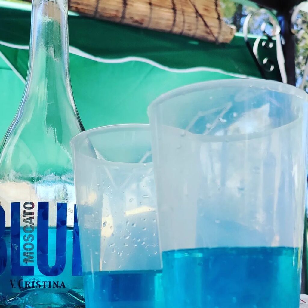 5 Easy Moscato Sparking Wine
