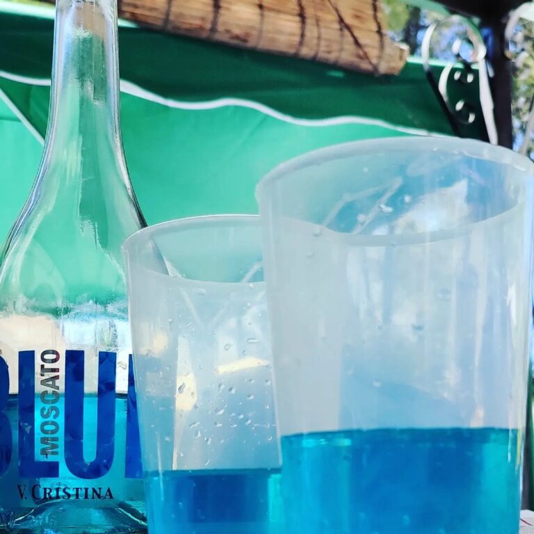 5 Easy Moscato Sparking Wine