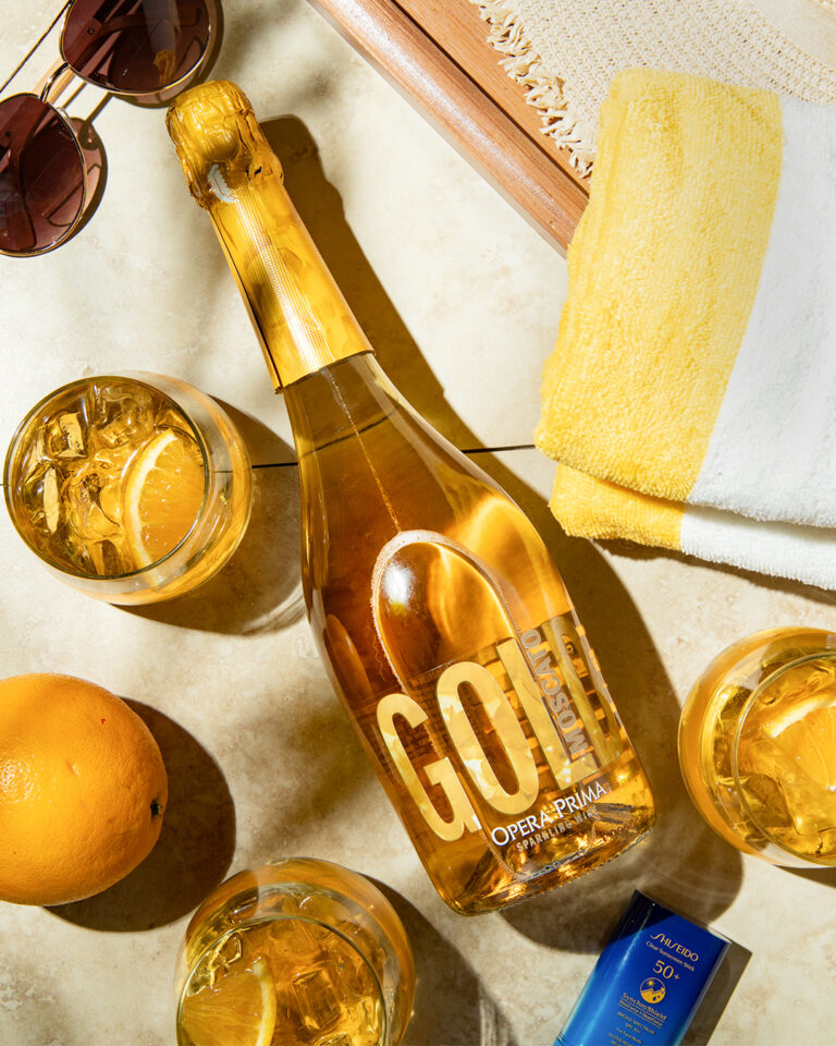 Sparkling Wines for Special Occasions