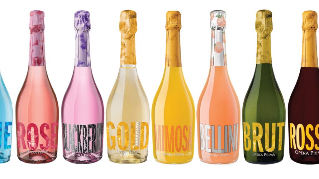 Best Sparkling Wines for Celebrations